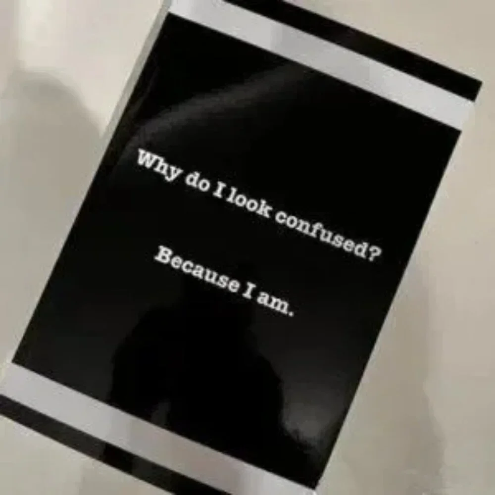 Sarcastic Journal -  Sarcastic Notebook Funny Journal 175 Pages 6x9 Glossy‎